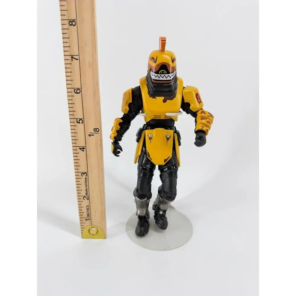 McFarlane Fortnite Beastmode Jackal 7in Action Figure 2019 Figure Only